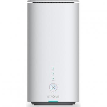 Strong 5G Router AX3000 - Potente Router de Red Móvil con Tecnología Wifi 6 de Alta Velocidad