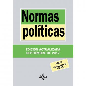NORMAS POLÍTICAS