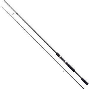 Caña de Spinning Shimano FX XT 270H 2,70m 20-50g 2 Tramos 240g