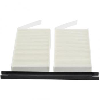 Filtro de aire para habitáculo BOSCH 1 987 432 078