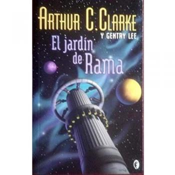 EL JARDIN DE RAMA: 00000 - CLARKE ARTHUR - LEE GENTRY