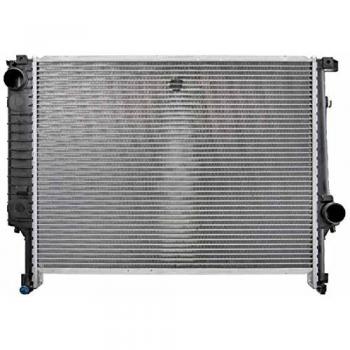Hella  8MK 376 712-211 radiador