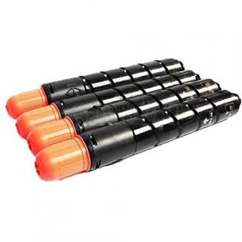 Toner Ciano Compatible para Canon IR ADV C5045, C5051, C5150, C5250, C5255 - 2793B003