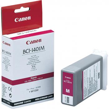 Canon BCI-1401M - depósito de tinta - magenta