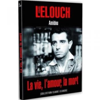 La Vie, l'amour, la mort [Francia] [DVD]