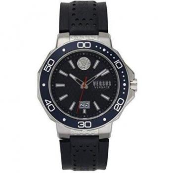 Versus Versace Mens Quartz Watch VSP050218