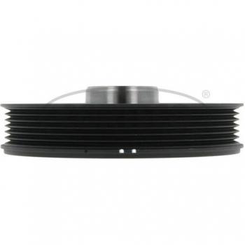CORTECO Polea de cigüeñal 80005171 - Belt Pulley, crankshaft