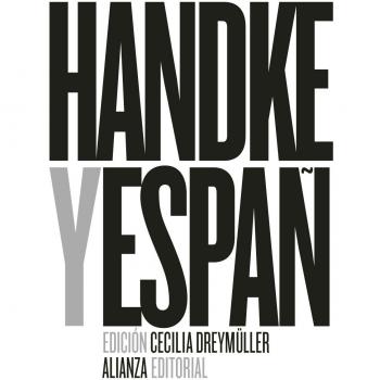Peter Handke y España