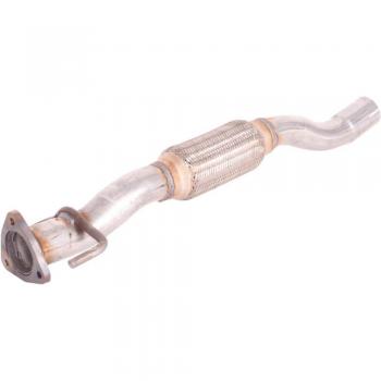 Tubo de escape Walker 10573 - Tubo Walker, compatible con vehículos específicos, fabricado en acero inoxidable, diseñado para un ajuste preciso y rendimiento óptimo, resistente a la corrosión y al desgaste