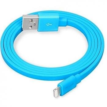 [Apple MFi Certified] Yel lowknife® Flash para cable USB 3.2 ft/100 cm para iPhone 6/iphone 6 Plus/5S/5 C/5, iPad Air/Mini/mini2, iPad 4ª generación, iPod 5ª generación, syncing compatibl