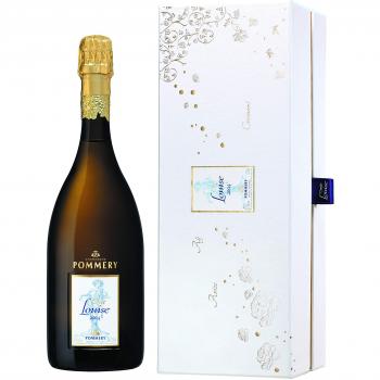 Champagne Pommery Cuvée Louise Vintage 2002 Brut