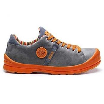 Dike Zapatos Prevención de Accidentes Superb S3-Piombo-44