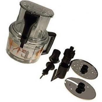 Kit de cuenco multiusos Magimix 17671 - Robot de cocina y cocción