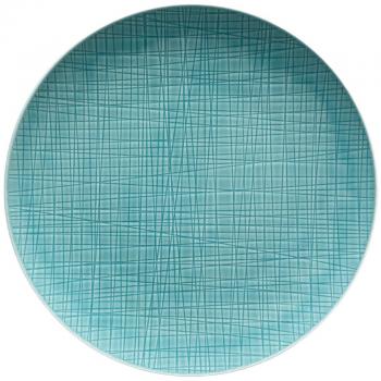 Rosenthal Mesh Aqua Plato Llano
