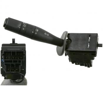 Interruptor de Luz Principal y Direccional FEBI BILSTEIN 22124 para Peugeot 206