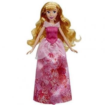Disney Princess Aurora Brillo Real.