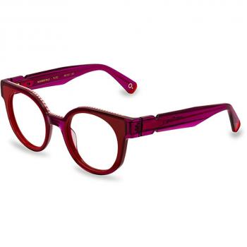 Etnia Barcelona Mambo Rx.5 FURD Armazones y Lentes Recetados para Mujer Purple