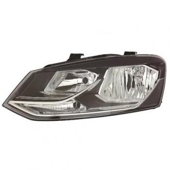 Faro delantero izquierdo DEPO 441-11K5LMLDEM2 compatible con ALKAR 2775110