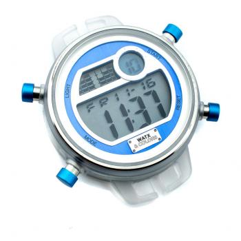 Reloj Watx & Colors mujer RWA2004 (43mm)