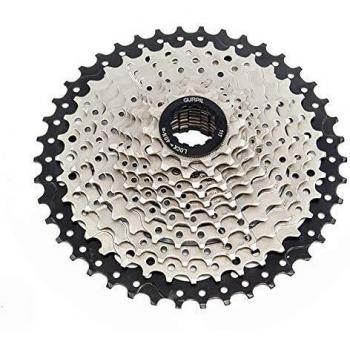 Gurpil Cassette 11V 11-46T
