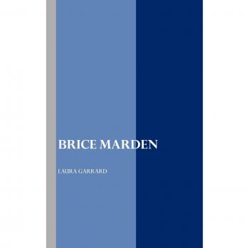 Libro de arte Brice Marden en tapa dura con características destacadas