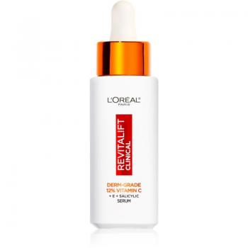 L’Oréal Paris Revitalift Clinical Facial Serum with Vitamin C 30 ml