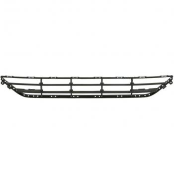 Pieza de parachoques BLIC 6502-07-9061910P, rejilla de ventilación para parachoques, compatible con modelos específicos, fabricada en material plástico duradero, diseño optimizado para una adecuada circulación del