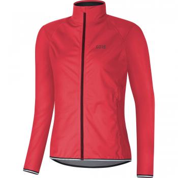 Gore Wear 100291 Chaqueta, Mujer, Rosa