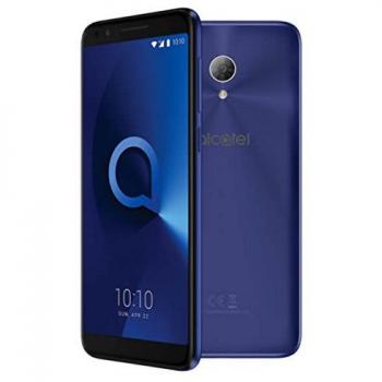 Alcatel 3L - Smartphone DE 5.5