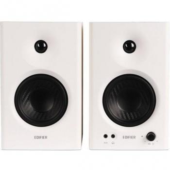 Edifier MR4 Blancos Altavoces Activos 42W