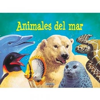 Animales del mar
