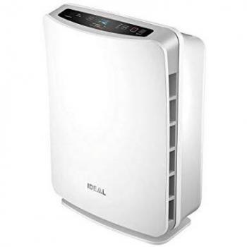 Purificador de aire IDEAL AP30 hasta 30 metros cuadrados Tamaño de la habitación incl.Ionisator