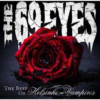 The Best Of: Helsinki Vampires - 69 Eyes