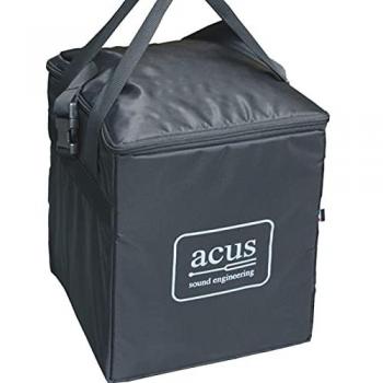 Acus One for Strings 6T Amplifier Gig Bag with Padding