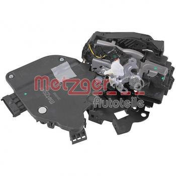 Cerradura de puerta METZGER 2314548 con alta seguridad y diseño duradero
