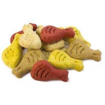 Arquivet Biscuits - Galletas para perros - Jamón mix - 200 g