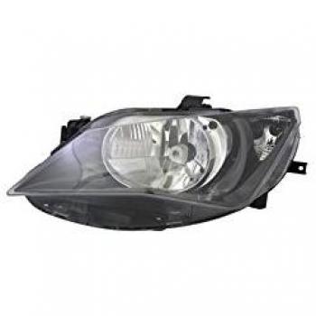 Faro Delantero H4 Limpio para SEAT Ibiza 4 - VAN WEZEL 4924967