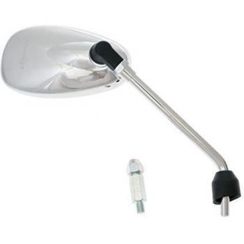 Espejo - vc30027 - Derecho para Piaggio Beverly 125Ie, 300ie, 500