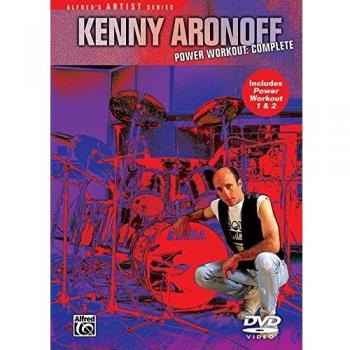 Power Workout: Complete [DVD] [NTSC]