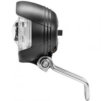 Busch & Müller LUZ del.B&M LUMOTEC LYT BN Plus LED ULT.Potente BU