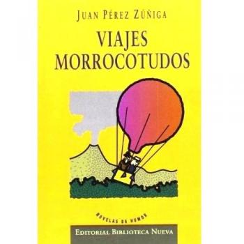 Viajes Morrocotudos. En Busca Del Trifinus Melancólicus