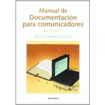 Manual de documentación para comunicadores