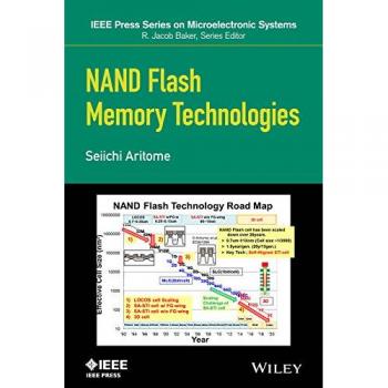 Hardback NAND Flash Memory Technologies by Seiichi Aritome - Comprehensive Guide to NAND Storage Solutions