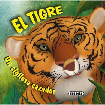 El Tigre