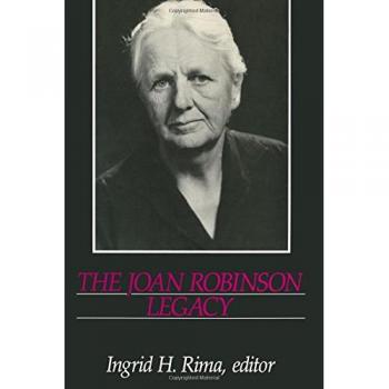 The Joan Robinson Legacy