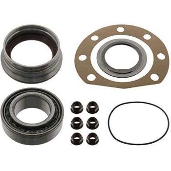 Juego de cojinete de rueda FEBI BILSTEIN 04284