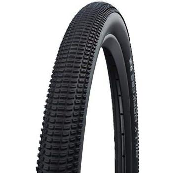 Schwalbe Addix Neumáticos para Bicicleta, Unisexo, Negro, 26x2.10 54-559