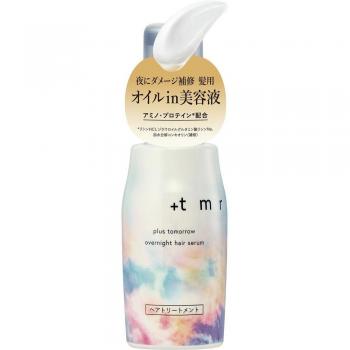 tmr - Overnight Hair Repair Serum 80ml
