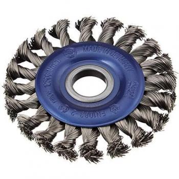 Osborn 0002631151 Cepillo circular acero de Ø 0.50 mm 115x13