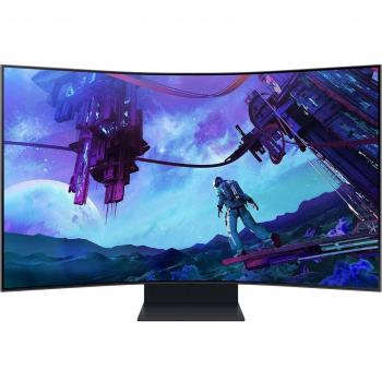 Monitor Samsung Odyssey Ark 55 LS55CG970NUXEN